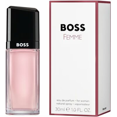 Hugo Boss Femme Edp 30ml Hugo Boss Femme Edp 30ml
