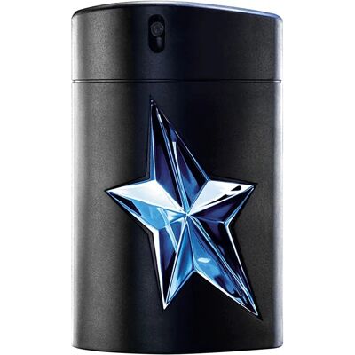 Thierry Mugler A*Men Genopfyldelig 100ml Eau de Toilette - Maskulin Duft Thierry Mugler A*Men Genopfyldelig 100ml Eau de Toilette - Maskulin Duft