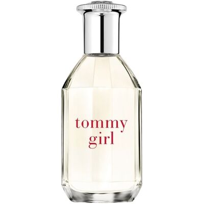 Tommy Hilfiger Tommy Girl Eau De Toilette Spray - Parfume til Kvinder Tommy Hilfiger Tommy Girl Eau De Toilette Spray - Parfume til Kvinder