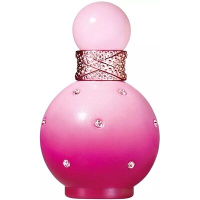 Britney Spears Candied Fantasy Eau de Toilette Spray - Kvinder Britney Spears Candied Fantasy Eau de Toilette Spray - Kvinder