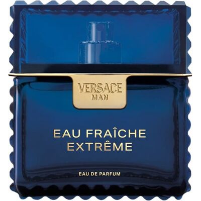 Versace Man Eau Fraiche Extreme Edp 100ml Versace Man Eau Fraiche Extreme Edp 100ml