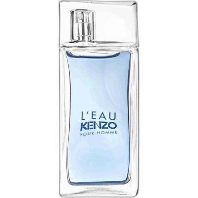 L'Eau Kenzo Pour Homme Edt 100ml L'Eau Kenzo Pour Homme Edt 100ml