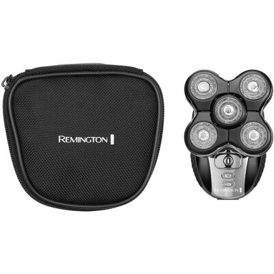 Remington XR1500 - Hovedhøvl - Vandtæt Elektrisk Barbermaskine Remington XR1500 - Hovedhøvl - Vandtæt Elektrisk Barbermaskine