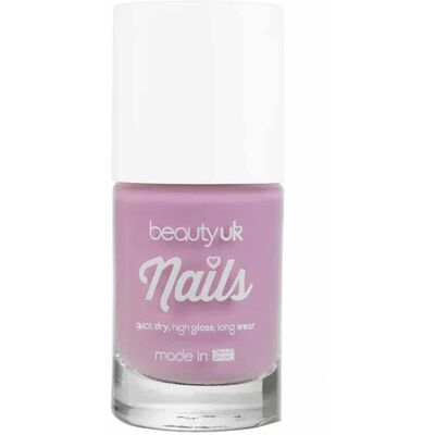 Beauty UK Nails no.7 - Under the Heather 9ml Beauty UK Nails no.7 - Under the Heather 9ml