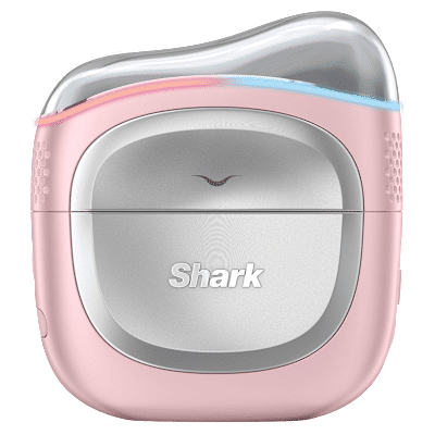 Shark DePuffi Gua Sha-værktøj i Rosa FH220EUPK af SharkNinja Shark DePuffi Gua Sha-værktøj i Rosa FH220EUPK af SharkNinja