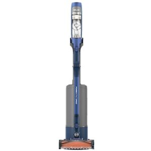 Shark PowerDetect Speed Pet Pro Clean og Empty ledningsfri støvsuger i Blå IA3241EUT af SharkNinja Shark PowerDetect Speed Pet Pro Clean og Empty ledningsfri støvsuger i Blå IA3241EUT af SharkNinja