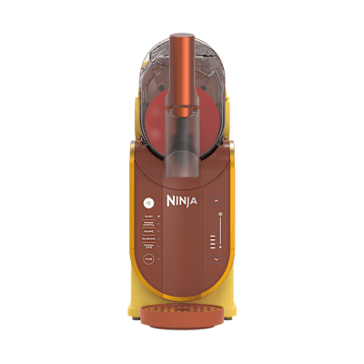 Ninja SLUSHi Frozen Drink Maker i Jordbær mango FS301EUOR af SharkNinja Ninja SLUSHi Frozen Drink Maker i Jordbær mango FS301EUOR af SharkNinja