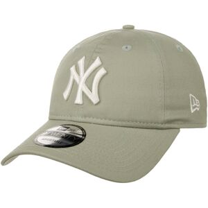 9Twenty League Uni NY Yankees Kasket by New Era lyseolivengrøn One Size Unisex 9Twenty League Uni NY Yankees Kasket by New Era lyseolivengrøn One Size Unisex