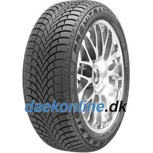 Maxxis Premitra Snow WP6 ( 235/35 R19 91W XL, med fælgbeskyttelses liste (FSL) ) Maxxis Premitra Snow WP6 ( 235/35 R19 91W XL, med fælgbeskyttelses liste (FSL) )