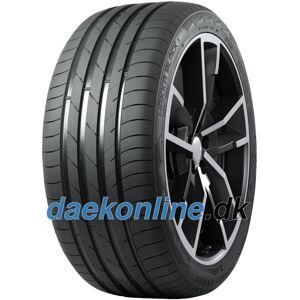 Nokian Hakka Black 3 225/45 R17 94Y - Sommerdæk Nokian Hakka Black 3 225/45 R17 94Y - Sommerdæk