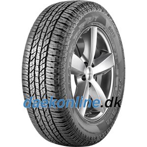 Yokohama Geolandar A/T (G015) ( 225/60 R18 104H XL, RPB ) Yokohama Geolandar A/T (G015) ( 225/60 R18 104H XL, RPB )