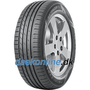Nokian Wetproof 1 195/45 R16 - Sommerdæk Nokian Wetproof 1 195/45 R16 - Sommerdæk