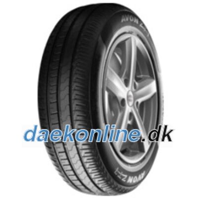 Avon ZT7 ( 185/70 R14 88T ) Avon ZT7 ( 185/70 R14 88T )