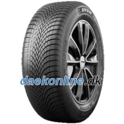 Avon All Season ( 215/60 R16 99V XL ) Avon All Season ( 215/60 R16 99V XL )