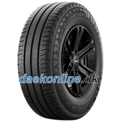 BF Goodrich Activan 2 ( 225/65 R16C 112/110T 8PR EV Suitable ) BF Goodrich Activan 2 ( 225/65 R16C 112/110T 8PR EV Suitable )