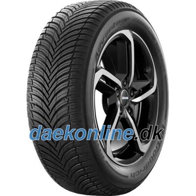 BF Goodrich Advantage SUV All-Season ( 235/55 R19 101V ) BF Goodrich Advantage SUV All-Season ( 235/55 R19 101V )