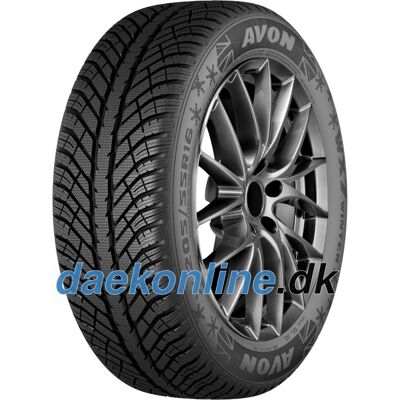 Avon WX7 Winter ( 225/55 R18 102V XL ) Avon WX7 Winter ( 225/55 R18 102V XL )