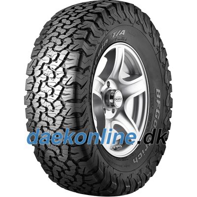 BF Goodrich Off-road Dæk 225/75SR16 - Dæk BF Goodrich Off-road Dæk 225/75SR16 - Dæk