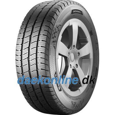 Barum SnoVanis 3 ( 185 R14C 102/100Q 8PR ) Barum SnoVanis 3 ( 185 R14C 102/100Q 8PR )