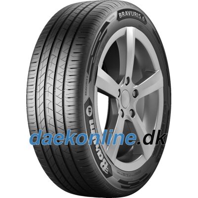Barum Bravuris 6 195/65 R 15 91 H - Dæk Barum Bravuris 6 195/65 R 15 91 H - Dæk
