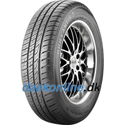 Barum Brillantis 2 145/80 R 13 75 T - Bil Dæk Barum Brillantis 2 145/80 R 13 75 T - Bil Dæk