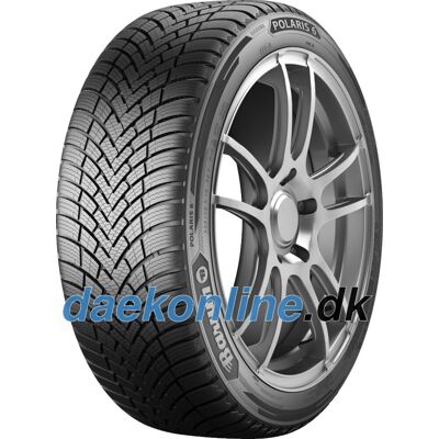 Barum Polaris 6 225/40 R19 93W Vinterdæk - Dæk Barum Polaris 6 225/40 R19 93W Vinterdæk - Dæk