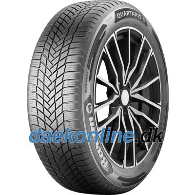 Barum Quartaris 6 ( 205/60 R16 96V XL EVc ) Barum Quartaris 6 ( 205/60 R16 96V XL EVc )