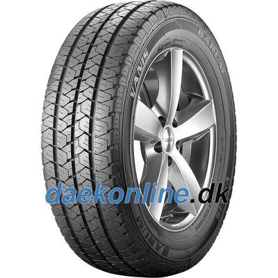 Barum Vanis ( 195/60 R16C 99/97H 6PR ) Barum Vanis ( 195/60 R16C 99/97H 6PR )
