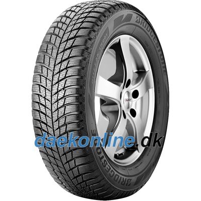 Vinterdæk Bridgestone BLIZZAK LM-001 285/45 R21 113V - Sne, Hele året Vinterdæk Bridgestone BLIZZAK LM-001 285/45 R21 113V - Sne, Hele året