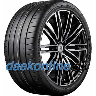 Bridgestone Potenza Sport 245/35 R21 96Y XL FP Bridgestone Potenza Sport 245/35 R21 96Y XL FP