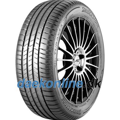 Bridgestone Turanza T005 ( 255/40 R20 101Y XL AO, B-Silent, EVc, med fælgbeskyttelse (MFS) ) Bridgestone Turanza T005 ( 255/40 R20 101Y XL AO, B-Silent, EVc, med fælgbeskyttelse (MFS) )