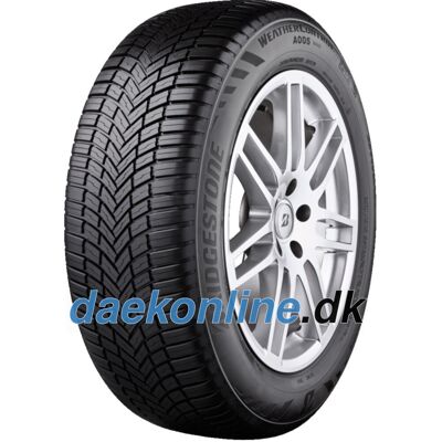 Bridgestone Weather Control A005 Evo ( 185/60 R15 88V XL EVc ) Bridgestone Weather Control A005 Evo ( 185/60 R15 88V XL EVc )