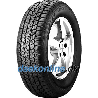 Bridgestone Blizzak LM-25 RFT ( 255/40 R20 97V, med fælgbeskyttelse (MFS), runflat ) Bridgestone Blizzak LM-25 RFT ( 255/40 R20 97V, med fælgbeskyttelse (MFS), runflat )