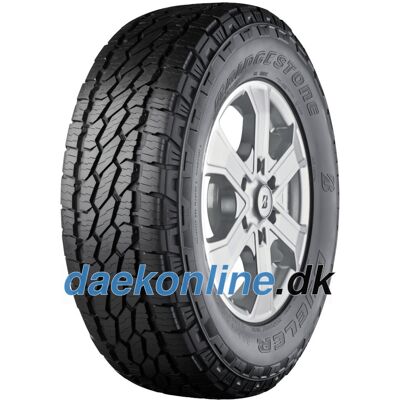 Bridgestone Dueler All Terrain A/T002 ( 215/80 R15 102T EVc ) Bridgestone Dueler All Terrain A/T002 ( 215/80 R15 102T EVc )
