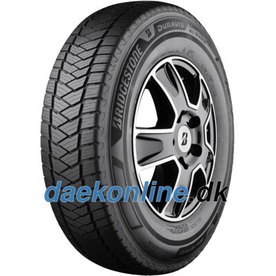 Bridgestone Duravis Camper All-Season ( 215/75 R16CP 113/111R Enliten / EV ) Bridgestone Duravis Camper All-Season ( 215/75 R16CP 113/111R Enliten / EV )