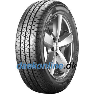 Bridgestone Duravis R 410 ( 215/60 R16C 103/101T 6PR ) Bridgestone Duravis R 410 ( 215/60 R16C 103/101T 6PR )