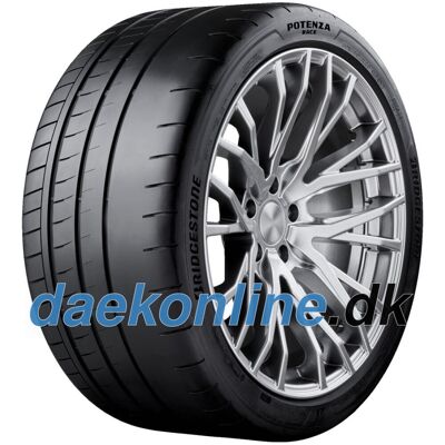 Bridgestone Potenza Race ( 225/40 ZR18 (92Y) XL EVc, med fælgbeskyttelse (MFS) ) Bridgestone Potenza Race ( 225/40 ZR18 (92Y) XL EVc, med fælgbeskyttelse (MFS) )