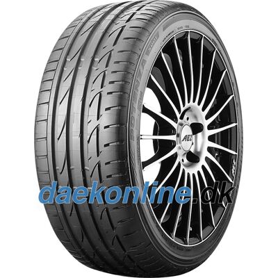 Bridgestone Potenza S001 245/40 R20 99Y Bridgestone Potenza S001 245/40 R20 99Y