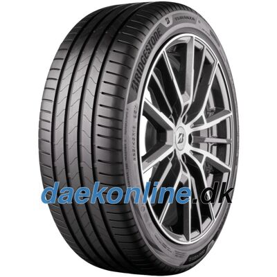 Bridgestone Turanza 6 RFT ( 225/55 R18 102Y XL Enliten / EV, RE0, runflat ) Bridgestone Turanza 6 RFT ( 225/55 R18 102Y XL Enliten / EV, RE0, runflat )
