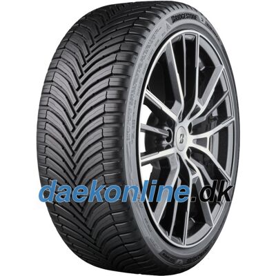 Bridgestone Turanza All season 6 ( 225/45 R17 94Y XL Enliten / EV, med fælgbeskyttelse (MFS) ) Bridgestone Turanza All season 6 ( 225/45 R17 94Y XL Enliten / EV, med fælgbeskyttelse (MFS) )