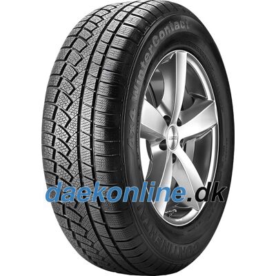 Continental Conti4x4 WinterContact 255/55 R18 105H Continental Conti4x4 WinterContact 255/55 R18 105H