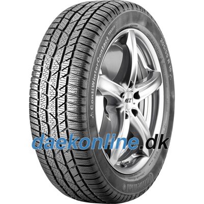 Continental Vinterdæk - TS 830 P Continental Vinterdæk - TS 830 P
