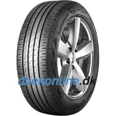 Continental EcoContact 6 ( 215/55 R17 94V EVc ) Continental EcoContact 6 ( 215/55 R17 94V EVc )