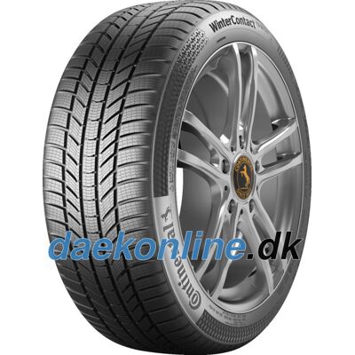 Continental WinterContact TS 870 P 275/45 R21 - Vinterdæk Continental WinterContact TS 870 P 275/45 R21 - Vinterdæk