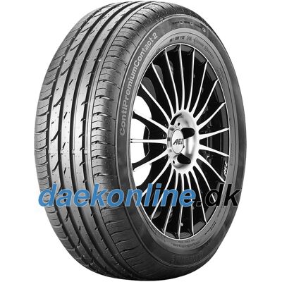 Continental ContiPremiumContact 2 ( 205/60 R16 96H XL ) Continental ContiPremiumContact 2 ( 205/60 R16 96H XL )