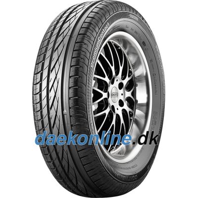 Continental ContiPremiumContact ( 185/50 R16 81V Med fælgribbe ) Continental ContiPremiumContact ( 185/50 R16 81V Med fælgribbe )