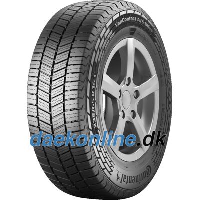 Continental VanContact A/S Ultra ( 185/65 R15C 97/95R 6PR EVc ) Continental VanContact A/S Ultra ( 185/65 R15C 97/95R 6PR EVc )