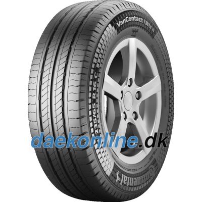 Continental VanContact Ultra ( 195/75 R16C 110/108R 10PR EVc ) Continental VanContact Ultra ( 195/75 R16C 110/108R 10PR EVc )