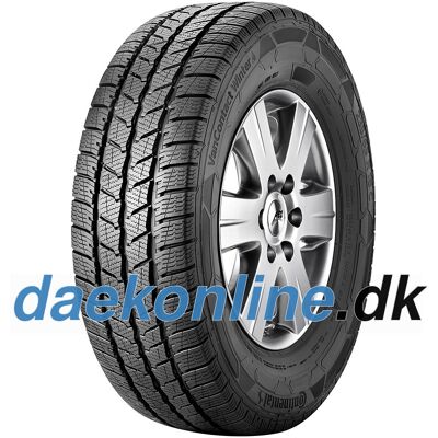 Continental G-Klasse Vinterdæk 215/85 R16 Continental G-Klasse Vinterdæk 215/85 R16