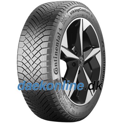 Continental VikingContact 8 215/65 R16 - Vinterdæk Continental VikingContact 8 215/65 R16 - Vinterdæk